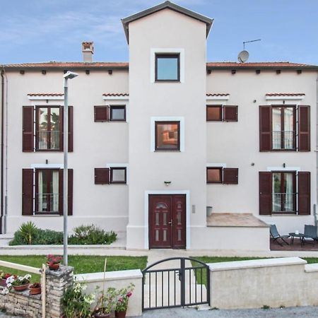 Apartments Villa Alba II 포레치 외부 사진