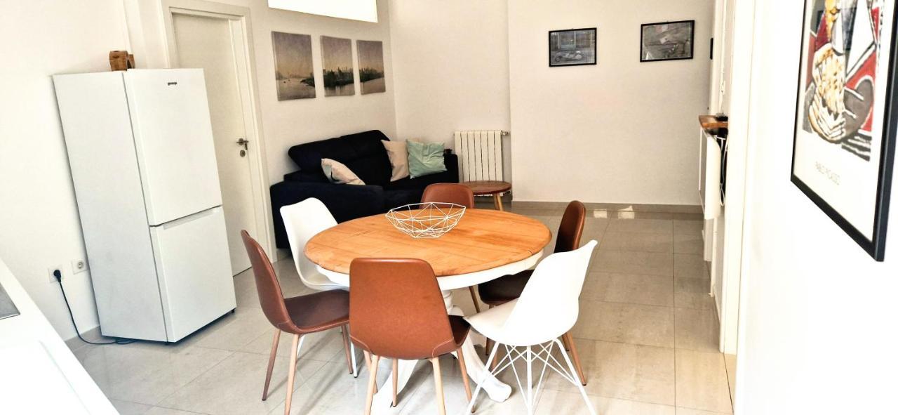 Apartments Villa Alba II 포레치 외부 사진