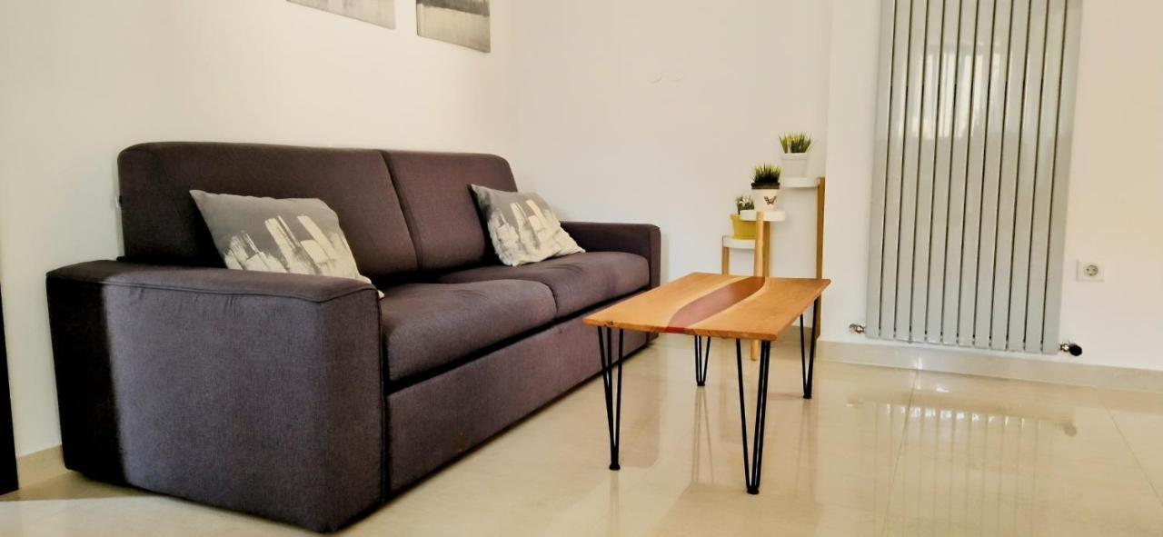 Apartments Villa Alba II 포레치 외부 사진