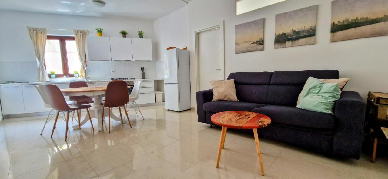 Apartments Villa Alba II 포레치 외부 사진