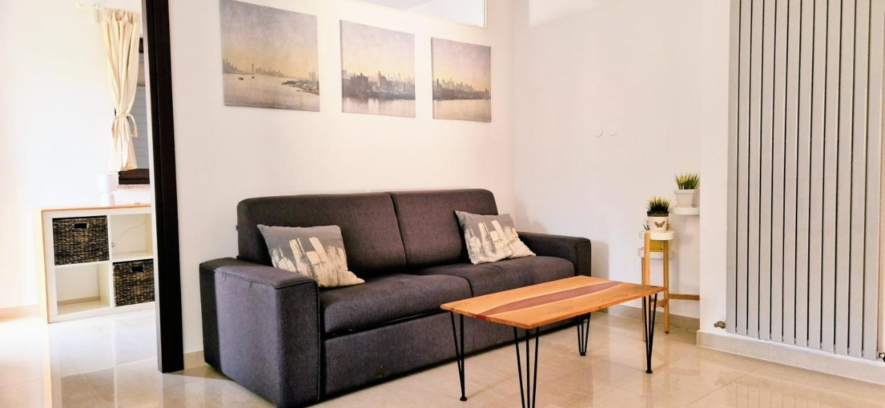 Apartments Villa Alba II 포레치 외부 사진