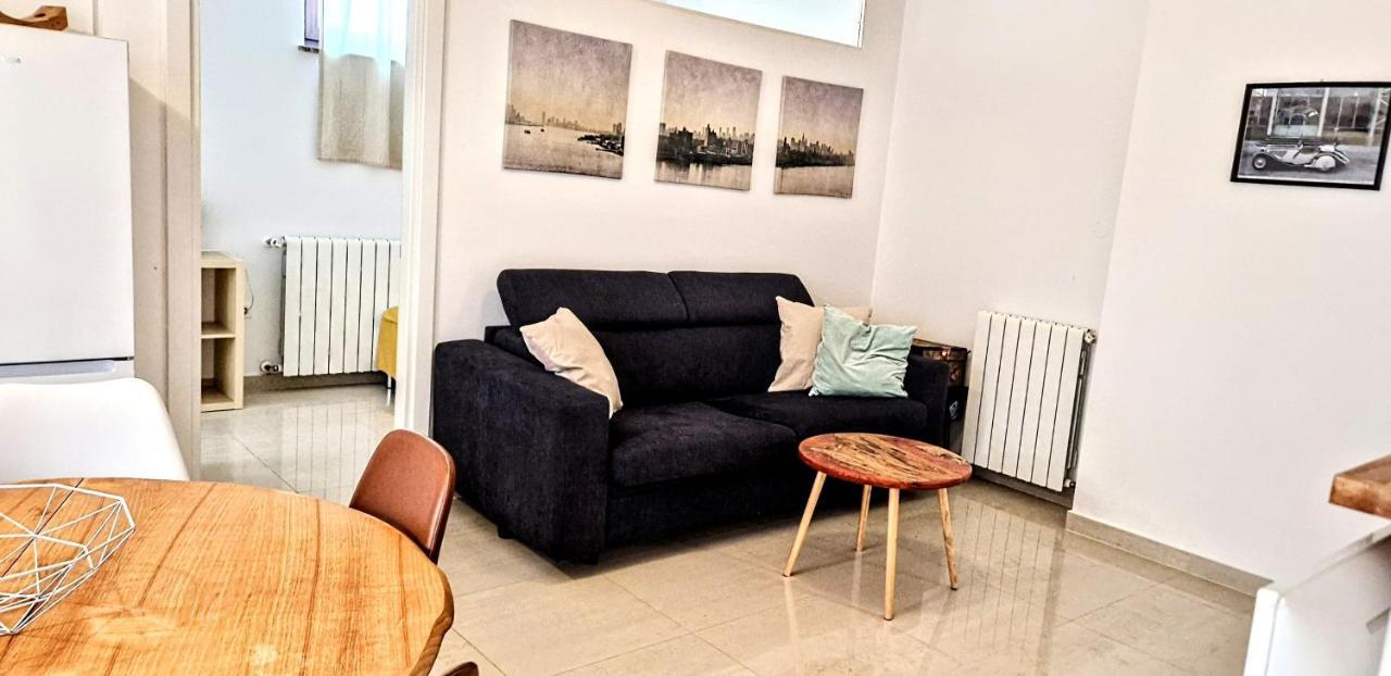 Apartments Villa Alba II 포레치 외부 사진