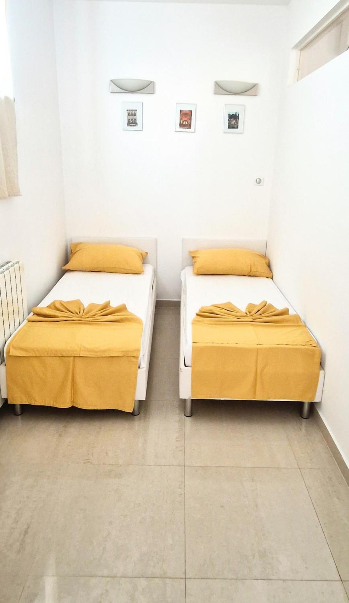 Apartments Villa Alba II 포레치 객실 사진